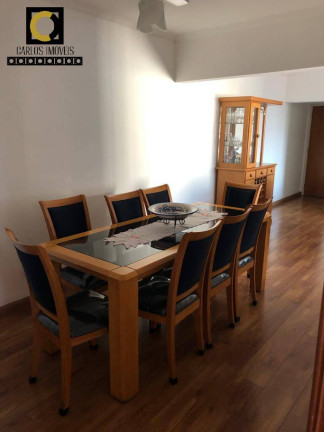 Imagem Apartamento com 4 Quartos à Venda, 170 m² em Aparecida - Santos