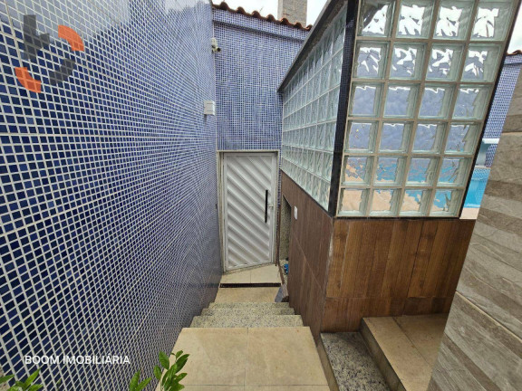 Imagem Casa com 2 Quartos à Venda, 270 m² em Califórnia - Nova Iguaçu