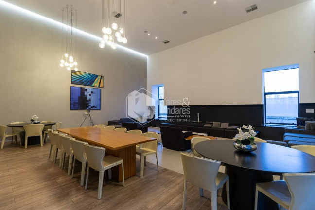 Imagem Apartamento com 1 Quarto à Venda, 42 m² em Vila Mariana - São Paulo