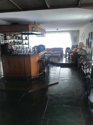 Apartamento com 3 Quartos à Venda, 240 m² em Paraíso - São Paulo