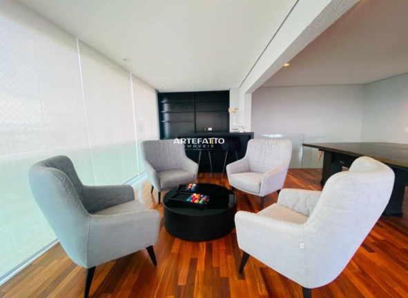 Imagem Apartamento com 2 Quartos à Venda, 294 m²