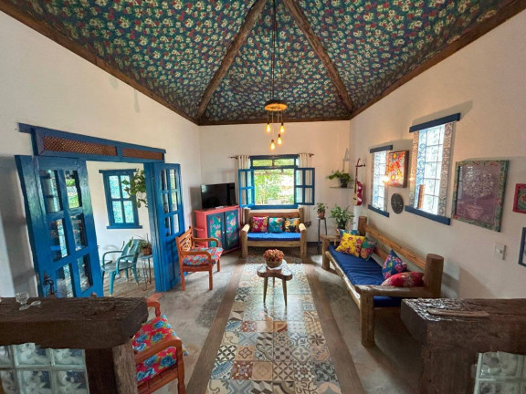 Imagem Chácara com 3 Quartos à Venda, 1.000 m² em Condominio Fazenda Mirante - Igarapé Imagem Chácara com 3 Quartos à Venda, 1.000 m² em Condominio Fazenda Mirante - Igarapé