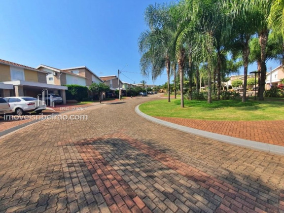 Imagem Casa de Condomínio com 3 Quartos à Venda, 145 m² em Jardim Botânico - Ribeirão Preto Imagem Casa de Condomínio com 3 Quartos à Venda, 145 m² em Jardim Botânico - Ribeirão Preto