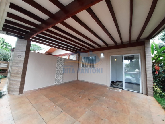 Casa de Condomínio com 4 Quartos à Venda, 320 m² em Ribeirânea - Ribeirão Preto