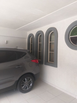 Imagem Imóvel com 3 Quartos à Venda, 140 m² em Centro - São Bernardo Do Campo