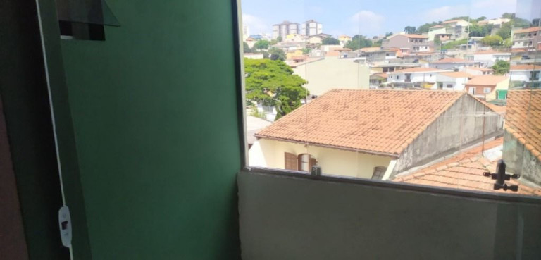 Imagem Sobrado com 3 Quartos à Venda, 111 m² em Jardim Progresso - Santo André