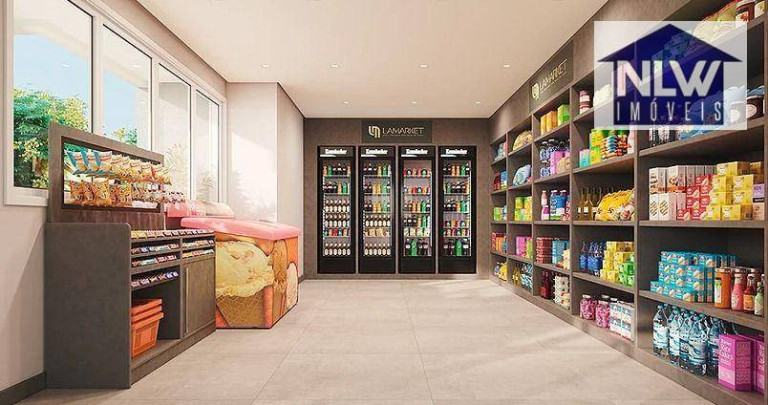 Imagem Apartamento com 3 Quartos à Venda, 55 m² em Lapa - São Paulo Imagem Apartamento com 3 Quartos à Venda, 55 m² em Lapa - São Paulo