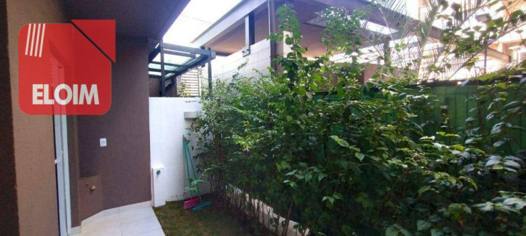 Apartamento com 1 Quarto para Alugar, 31 m² em Vila Romana - São Paulo