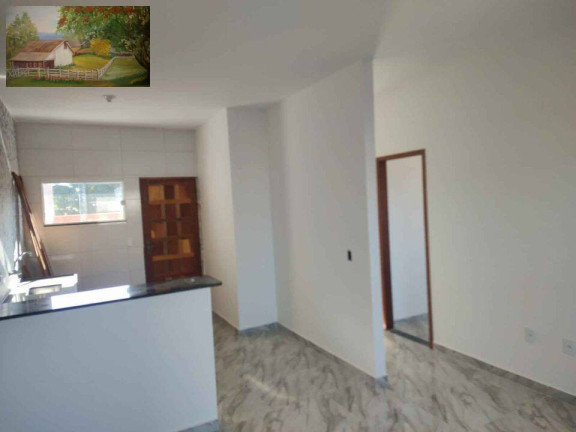 Imagem Casa com 2 Quartos à Venda, 60 m² em Novo Horizonte - Araruama Imagem Casa com 2 Quartos à Venda, 60 m² em Novo Horizonte - Araruama