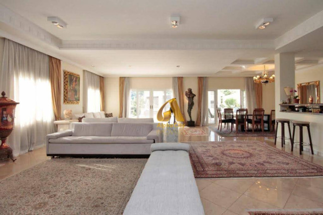 Imagem Casa com 6 Quartos à Venda ou Locação, 850 m² em Alphaville - Santana De Parnaíba Imagem Casa com 6 Quartos à Venda ou Locação, 850 m² em Alphaville - Santana De Parnaíba