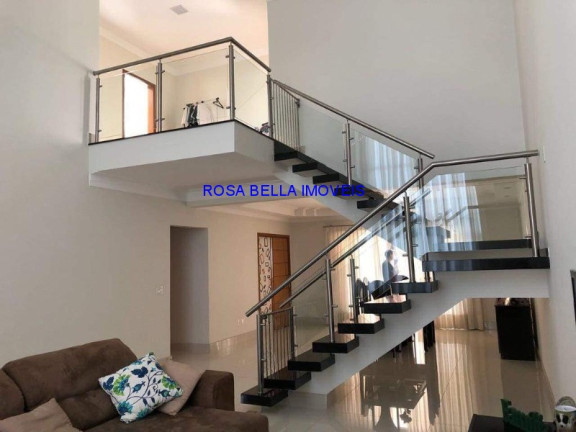 Imagem Casa de Condomínio com 4 Quartos à Venda, 350 m² em Altos Da Bela Vista - Indaiatuba Imagem Casa de Condomínio com 4 Quartos à Venda, 350 m² em Altos Da Bela Vista - Indaiatuba