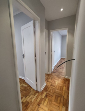 Imagem Apartamento com 3 Quartos à Venda, 102 m² em Marapé - Santos