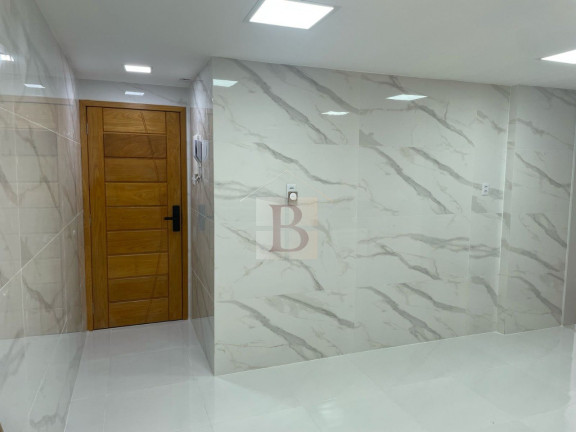 Imagem Imóvel com 3 Quartos à Venda, 100 m² em Icaraí - Niterói
