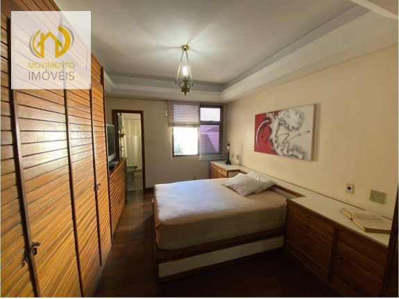 Imagem Apartamento com 4 Quartos à Venda, 203 m² em Leblon - Rio De Janeiro