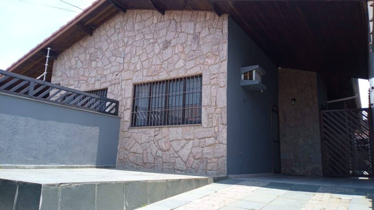 Imagem Casa com 3 Quartos à Venda, 150 m² em Parque Daville - Peruíbe Imagem Casa com 3 Quartos à Venda, 150 m² em Parque Daville - Peruíbe