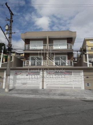 Imagem Sobrado com 3 Quartos à Venda, 175 m² em Bela Vista - Osasco