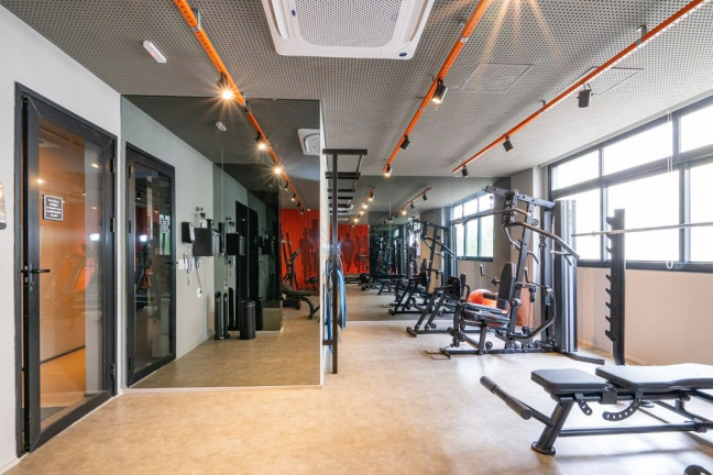 Imagem Imóvel com 1 Quarto à Venda, 26 m² em Pinheiros - São Paulo Imagem Imóvel com 1 Quarto à Venda, 26 m² em Pinheiros - São Paulo