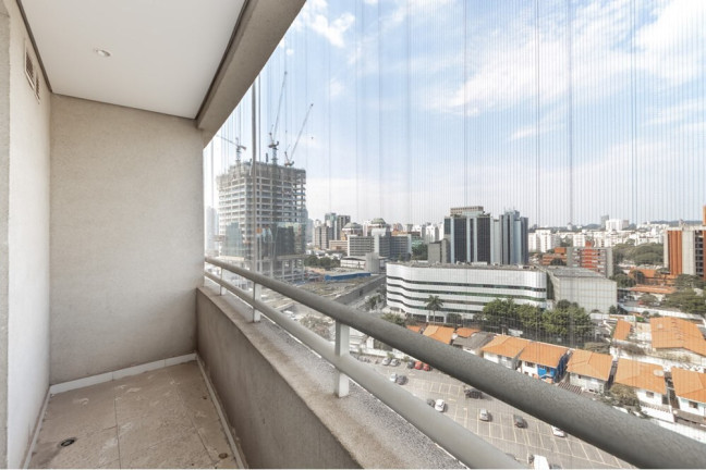 Imagem Sala Comercial à Venda, 62 m² em Chácara Santo Antônio (zona Sul) - São Paulo Imagem Sala Comercial à Venda, 62 m² em Chácara Santo Antônio (zona Sul) - São Paulo