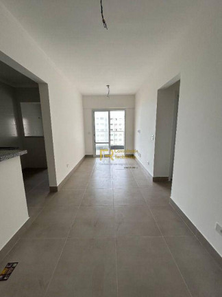 Imagem Apartamento com 1 Quarto à Venda, 54 m² em Aviação - Praia Grande
