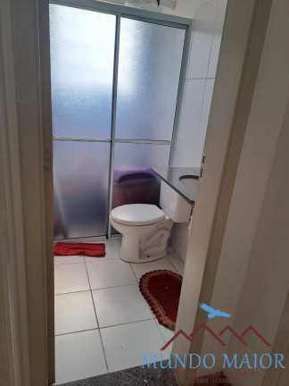 Imagem Apartamento com 2 Quartos à Venda, 47 m² em Parque São Vicente - Mauá