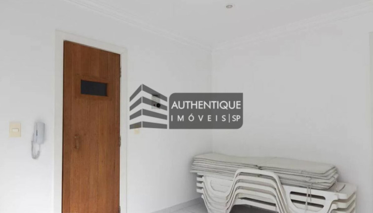 Imagem Apartamento com 4 Quartos à Venda, 323 m² em Campo Belo - São Paulo Imagem Apartamento com 4 Quartos à Venda, 323 m² em Campo Belo - São Paulo