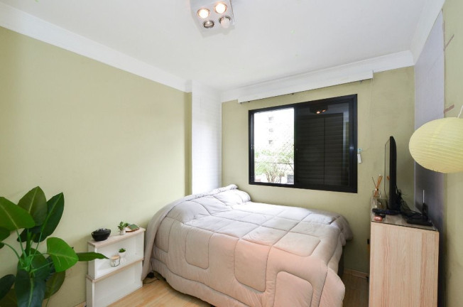 Imagem Apartamento com 3 Quartos à Venda, 101 m² em Vila Mariana - São Paulo