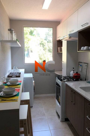 Imagem Apartamento com 2 Quartos à Venda, 46 m² em Bom Pastor - Belford Roxo Imagem Apartamento com 2 Quartos à Venda, 46 m² em Bom Pastor - Belford Roxo