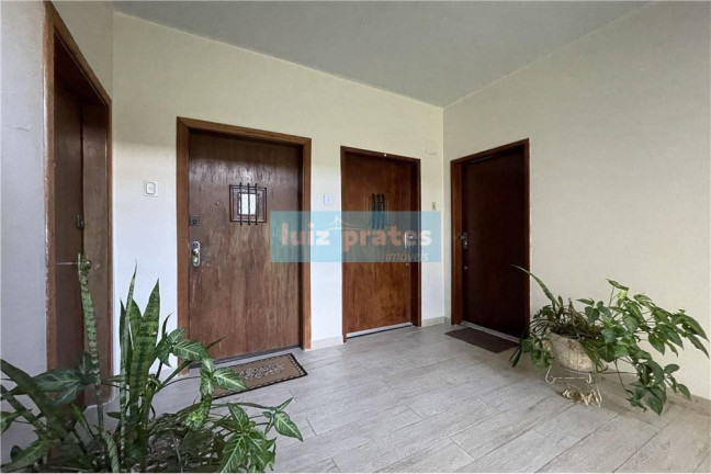 Imagem Apartamento com 3 Quartos à Venda, 124 m² em Petrópolis - Porto Alegre