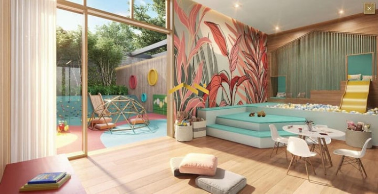 Imagem Apartamento com 4 Quartos à Venda, 355 m² em Itaim Bibi - São Paulo