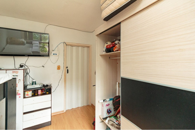 Imagem Imóvel com 2 Quartos à Venda, 54 m² em Rubem Berta - Porto Alegre Imagem Imóvel com 2 Quartos à Venda, 54 m² em Rubem Berta - Porto Alegre