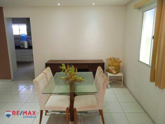Imagem Casa com 4 Quartos à Venda, 110 m² em Ipitanga - Salvador