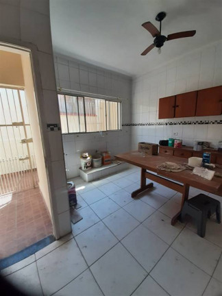 Casa para Alugar, 95 m² em Tupi - Praia Grande