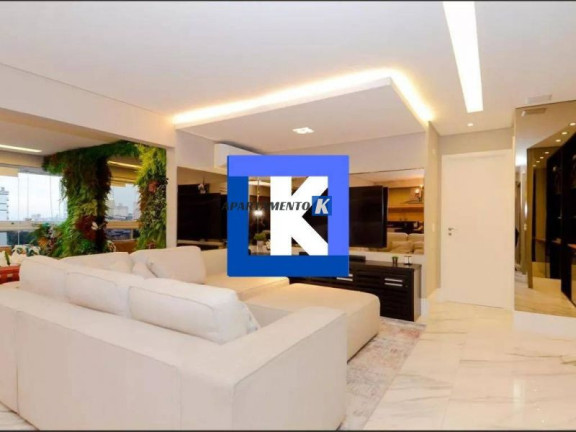 Imagem Apartamento com 2 Quartos à Venda, 164 m² em Vila Rosália - Guarulhos Imagem Apartamento com 2 Quartos à Venda, 164 m² em Vila Rosália - Guarulhos