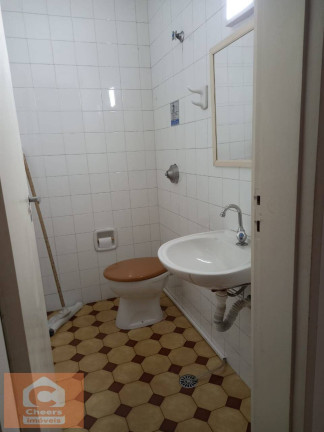 Imagem Sala Comercial à Venda, 26 m² em Bela Vista - São Paulo Imagem Sala Comercial à Venda, 26 m² em Bela Vista - São Paulo