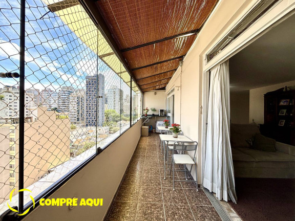 Imagem Apartamento com 3 Quartos à Venda, 107 m² em Pinheiros - São Paulo Imagem Apartamento com 3 Quartos à Venda, 107 m² em Pinheiros - São Paulo