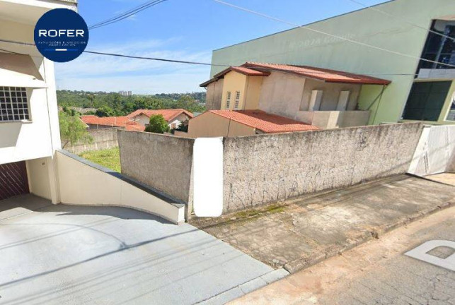 Imagem Terreno à Venda, 300 m² em Vila Nova Valinhos - Valinhos Imagem Terreno à Venda, 300 m² em Vila Nova Valinhos - Valinhos
