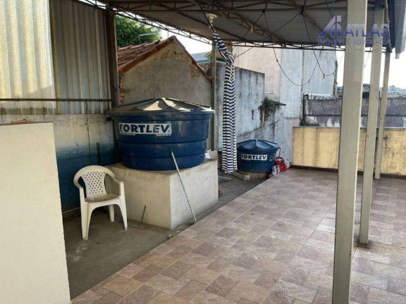 Imagem Casa com 2 Quartos à Venda, 80 m² em Jardim Japão - São Paulo Imagem Casa com 2 Quartos à Venda, 80 m² em Jardim Japão - São Paulo