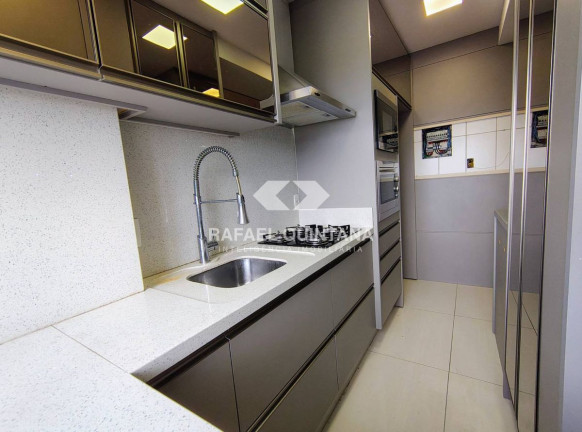 Imagem Apartamento com 3 Quartos à Venda, 82 m² em Jardim Cidade De Florianópolis - São José Imagem Apartamento com 3 Quartos à Venda, 82 m² em Jardim Cidade De Florianópolis - São José