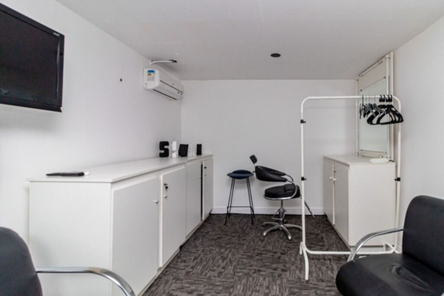 Imagem Imóvel com 1 Quarto à Venda, 41 m² em Moinhos De Vento - Porto Alegre