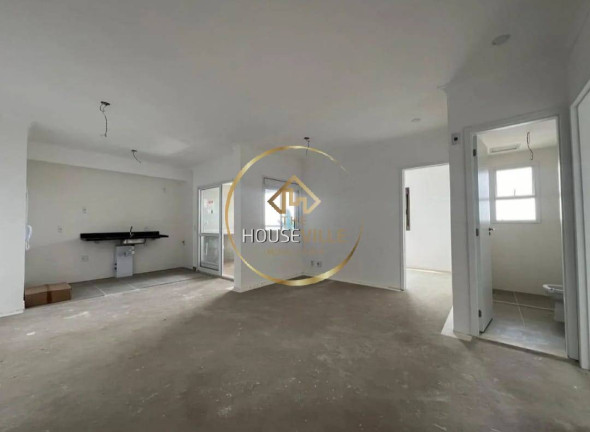 Imagem Apartamento com 3 Quartos à Venda, 65 m² em Parque Industrial - São José Dos Campos Imagem Apartamento com 3 Quartos à Venda, 65 m² em Parque Industrial - São José Dos Campos