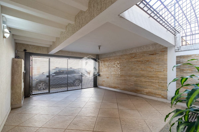 Imagem Casa com 3 Quartos à Venda, 357 m² em Vila Prudente - São Paulo