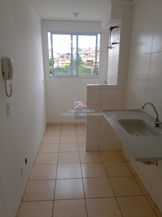 Imagem Apartamento com 2 Quartos à Venda, 46 m² em Vila Tupi - Várzea Paulista
