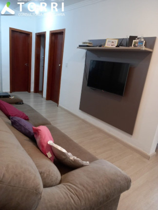 Imagem Apartamento com 2 Quartos à Venda, 70 m² em Vila Progresso - Sorocaba Imagem Apartamento com 2 Quartos à Venda, 70 m² em Vila Progresso - Sorocaba