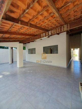 Imagem Casa com 3 Quartos à Venda, 150 m² em Jardim Imperial - Aparecida De Goiânia Imagem Casa com 3 Quartos à Venda, 150 m² em Jardim Imperial - Aparecida De Goiânia