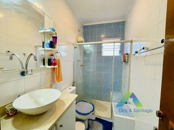 Imagem Sobrado com 3 Quartos à Venda, 150 m² em Vila Mariana - São Paulo