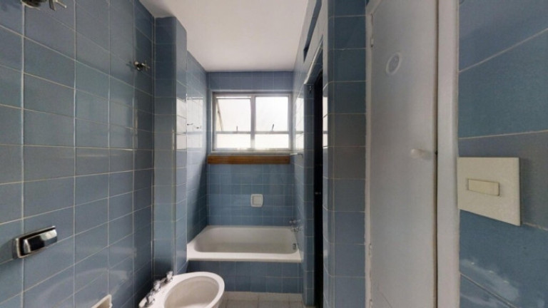 Imagem Apartamento com 2 Quartos à Venda, 113 m² em Pinheiros - São Paulo