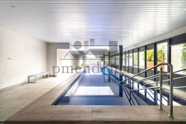 Imagem Apartamento com 1 Quarto à Venda, 41 m² em Vila Madalena - São Paulo
