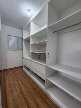Imagem Apartamento com 1 Quarto para Alugar, 48 m² em Parque Campolim - Sorocaba