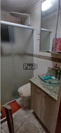 Imagem Apartamento com 2 Quartos à Venda, 56 m² em Vila Industrial - São Paulo Imagem Apartamento com 2 Quartos à Venda, 56 m² em Vila Industrial - São Paulo