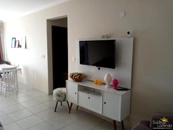 Imagem Apartamento com 2 Quartos à Venda, 70 m² em Itaguá - Ubatuba